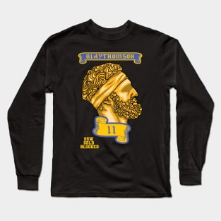 KLAY THOMSON Long Sleeve T-Shirt